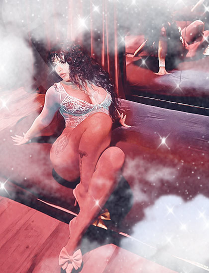 votre masseuses nues
