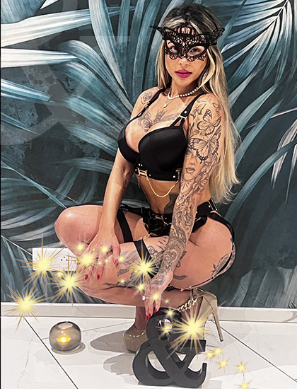 Tout les atouts entres les mains 