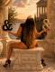 Vignette salon de massage naturiste