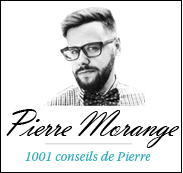 Blog de pierre Morange